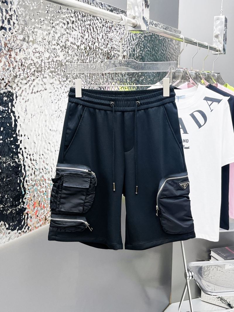 Prada Short Pants